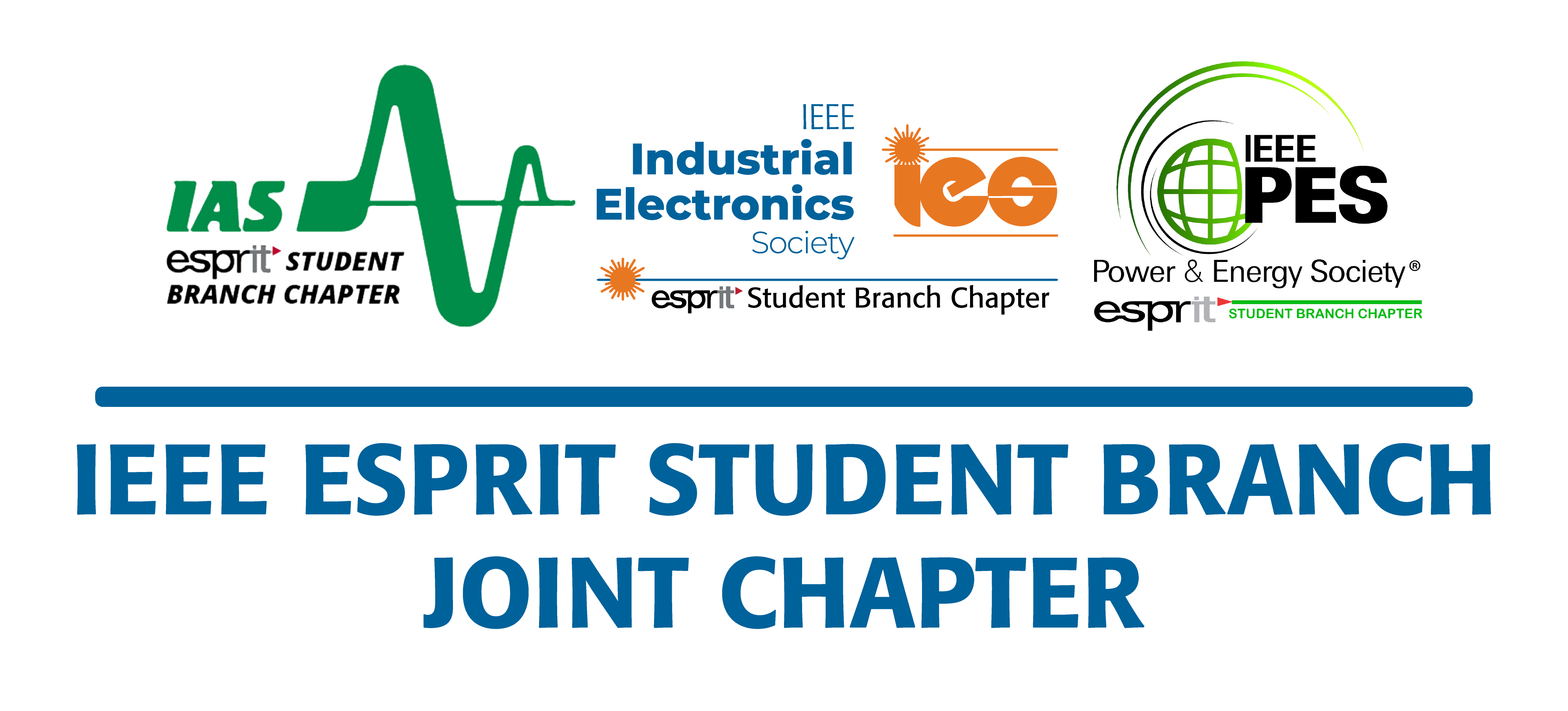 IEEE IAS, IES & PES Joint Chapter